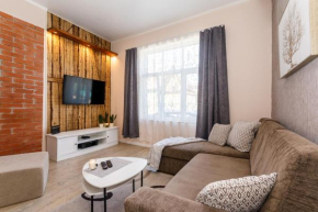 Morgenstern B&B in Pärnu